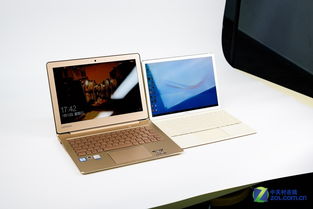 联想小新Air 12与华为MateBook 谁才是你的轻巧办公之选？