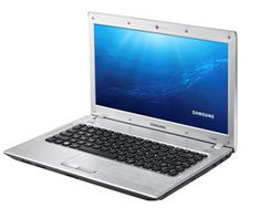 双面强性能 三星Q系列全新“伙伴式应用”笔记本电脑