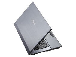 华硕PRO4JEI241SJ-SL笔记本电脑 专业设计的得力助手