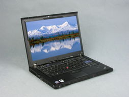 ThinkPad T400 2765A32 经典商务笔记本的永恒风采与专业图鉴
