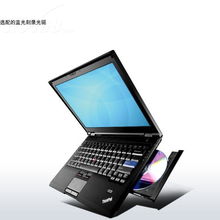 ThinkPad SL400 2743AL4 阿里巴巴专供机型回顾与笔记本电脑图片素材全览