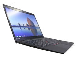 ThinkPad X1 Carbon 34431H3 轻薄商务本经典回顾与图赏