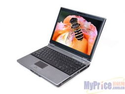 清华同方锋锐X300A-04笔记本电脑总览 参数、厂家与市场定位