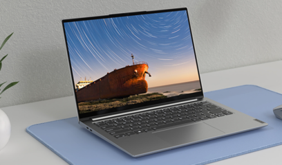 联想小新 Pro 14 限时抢购 4599元体验全能轻薄本