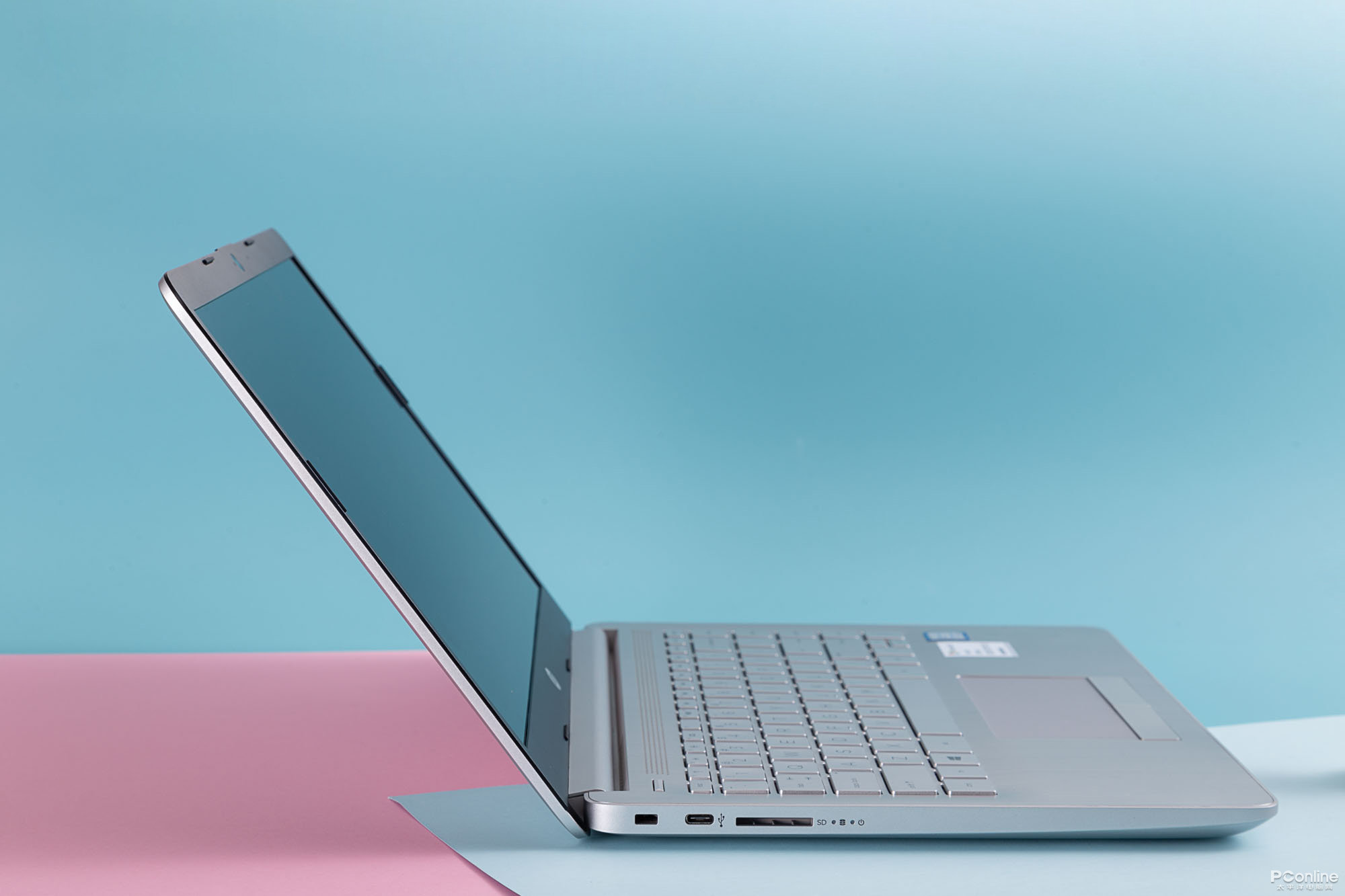 惠普星14笔记本 轻薄与性能的完美平衡