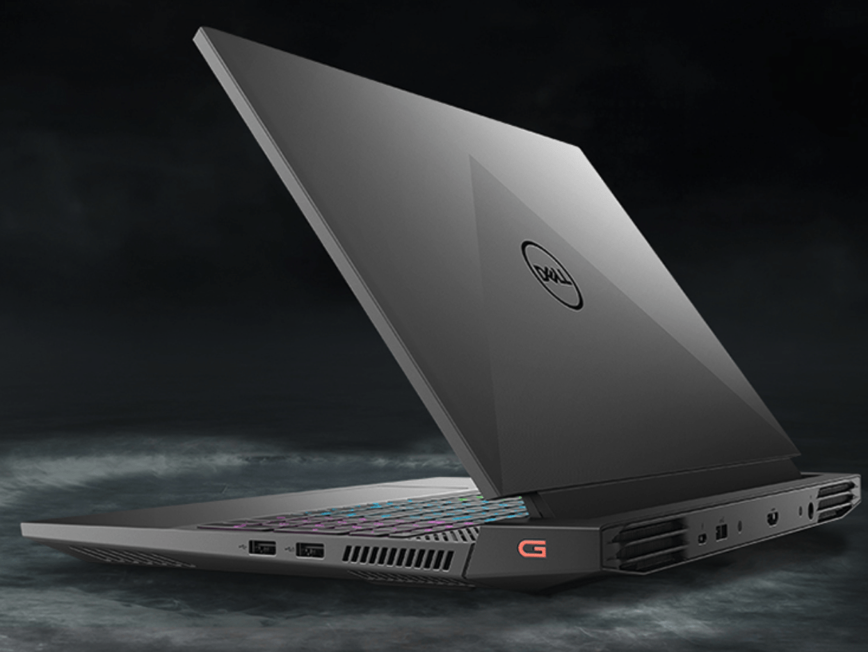 戴尔新款游匣G15上架 i7-10870H + RTX 3060仅7499元，性价比再升级